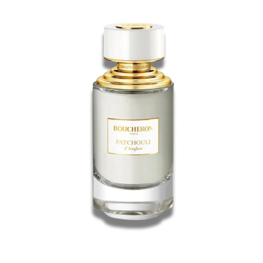 Boucheron Patchouli d'Angkor EDP