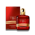 Armani Stronger With You Tobacco Men EDP