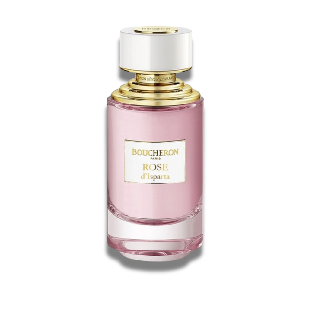 Boucheron Rose d'Isparta EDP