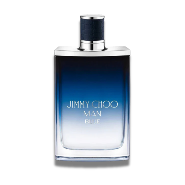 Jimmy Choo Blue Men EDT