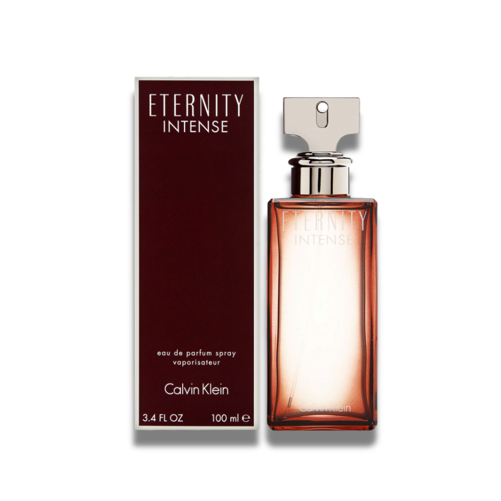 Calvin Klein Eternity Intense Women EDP