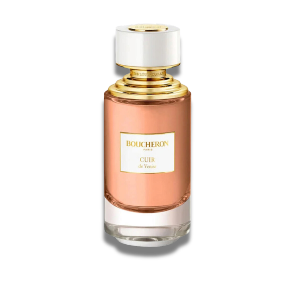 Boucheron Cuir De Venise EDP