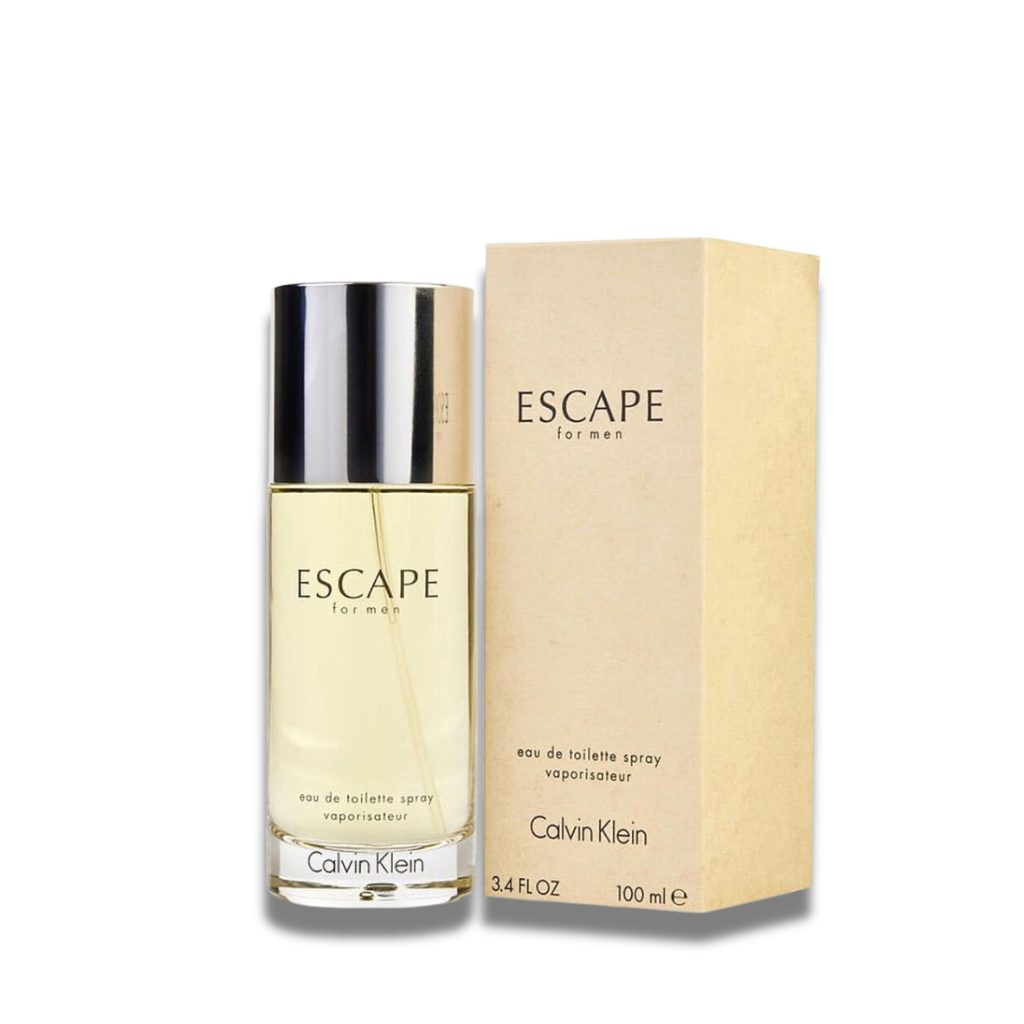 Calvin Klein Escape Men EDT