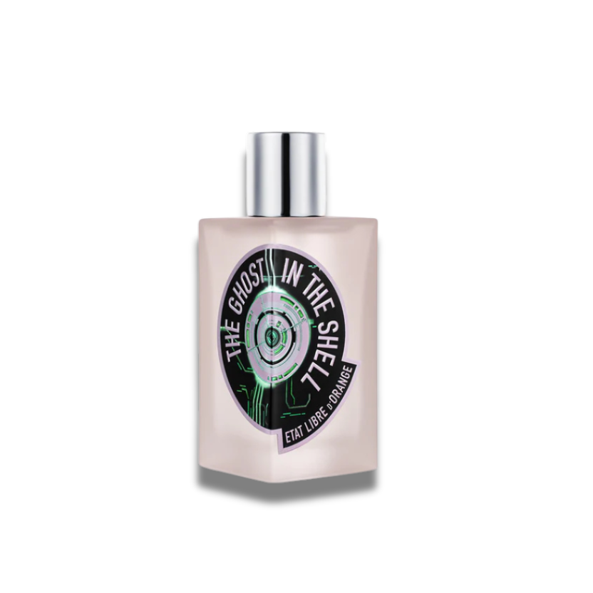 Etat Libre The Ghost In The Shell EDP