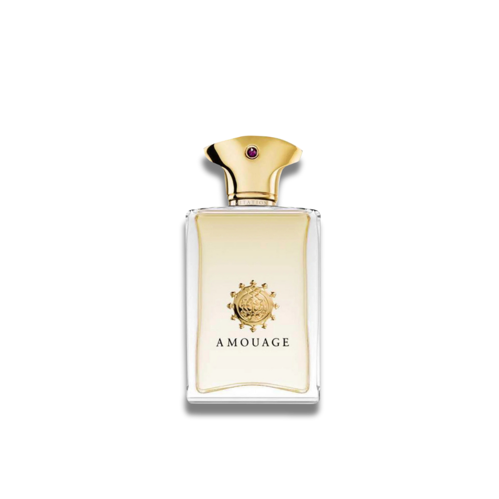 Amouage Beloved Man EDP
