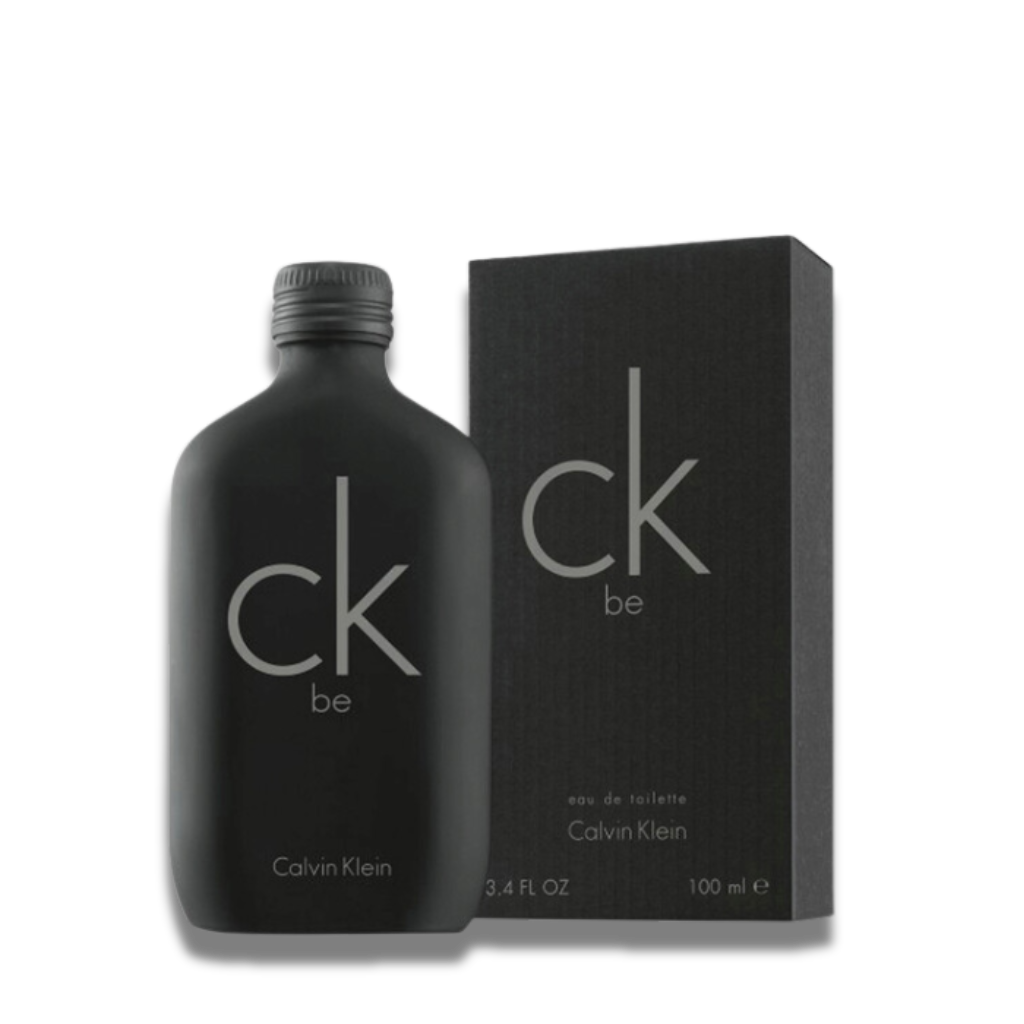 Calvin Klein Be Men EDT