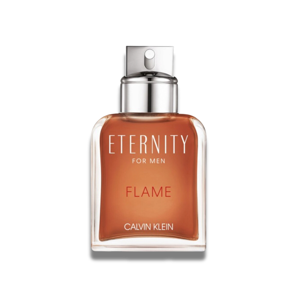 Calvin Klein Eternity Flame Men EDT
