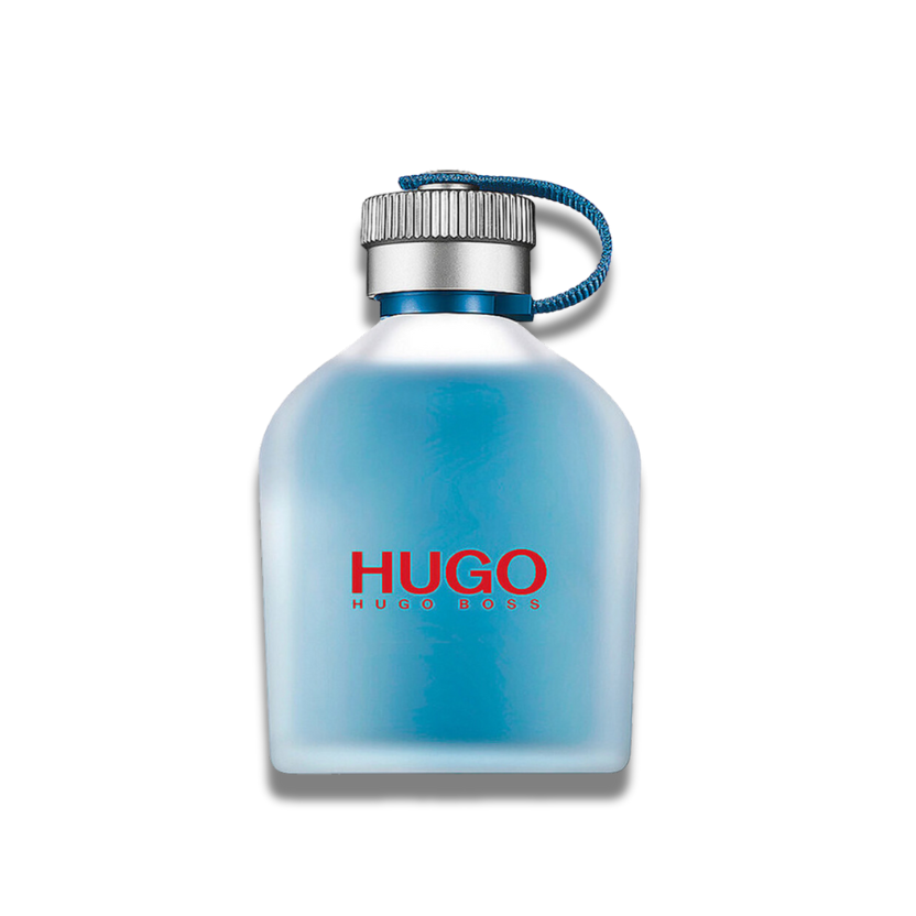 Hugo Boss Now EDT New