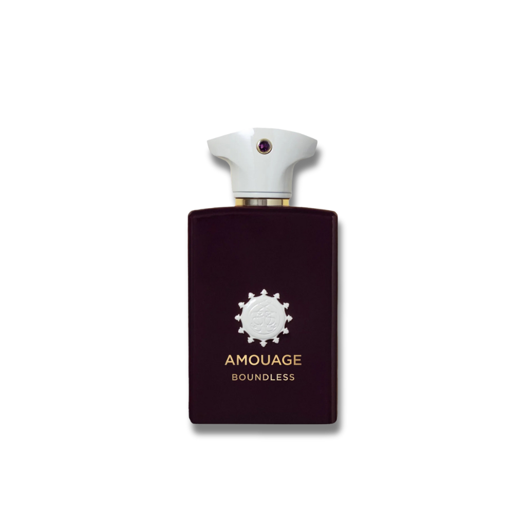 Amouage Boundless Man EDP