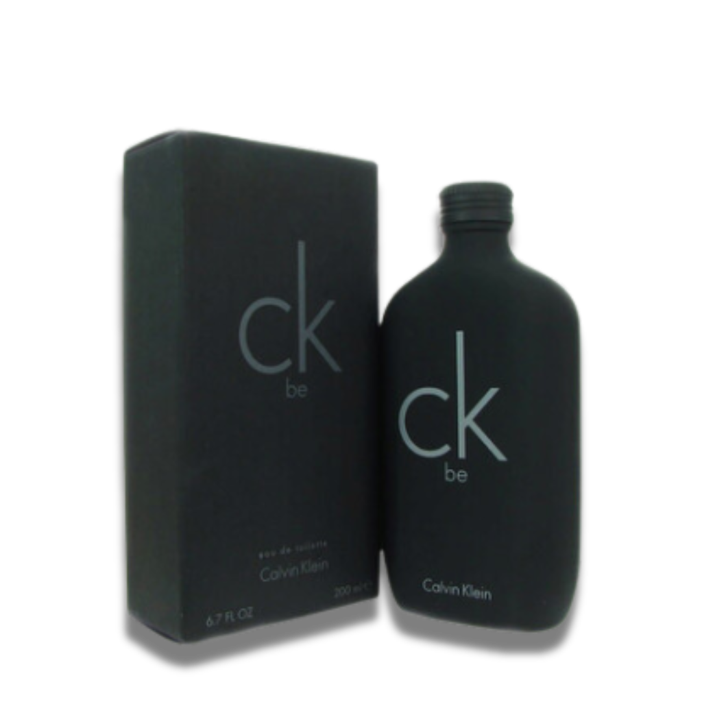 Calvin Klein Be EDT