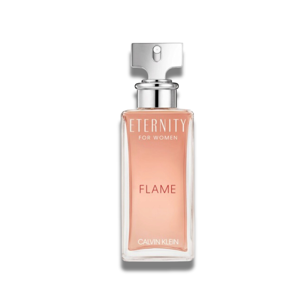 Calvin Klein Eternity Flame Women EDP
