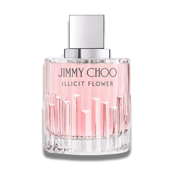 Jimmy Choo Illicit Flower Women EDT