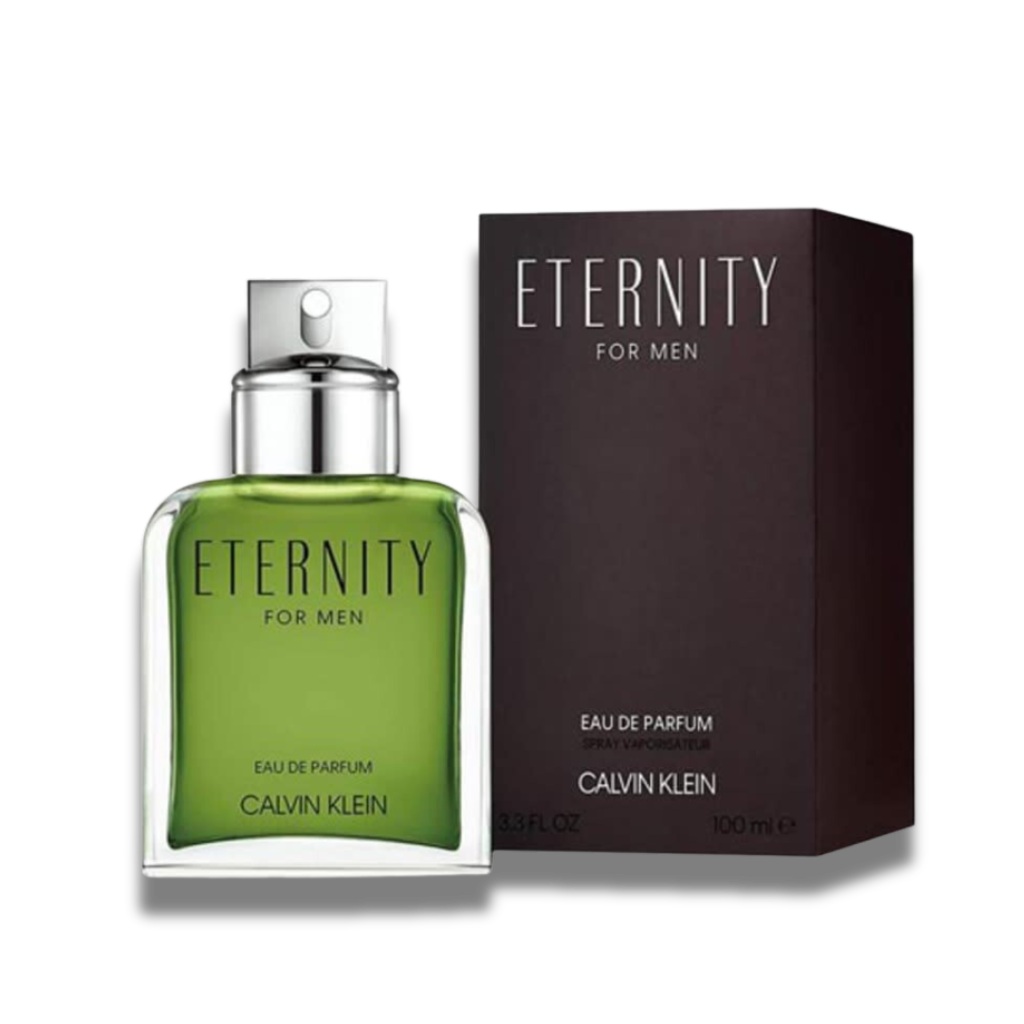 Calvin Klein Eternity Men EDP