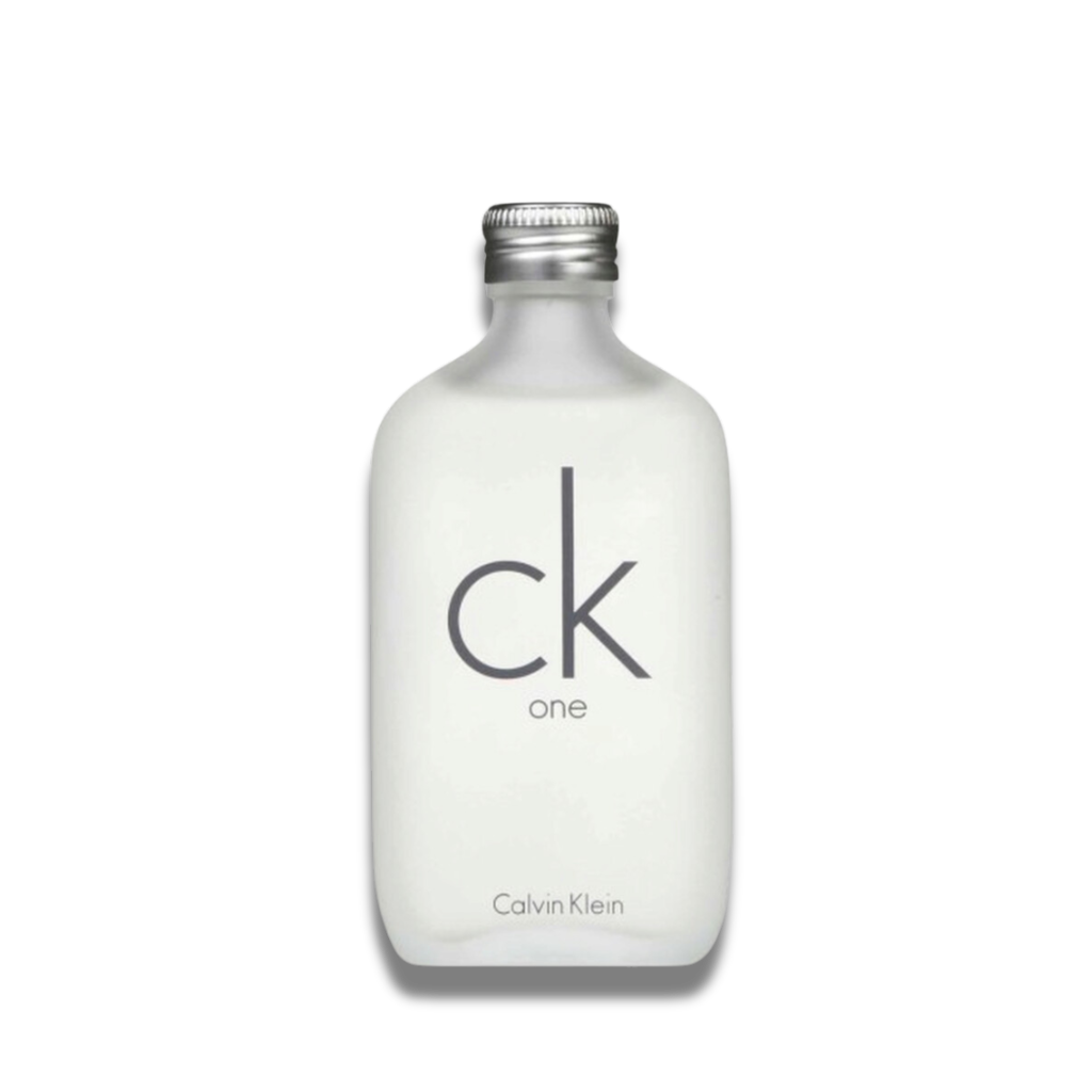 Calvin Klein One EDT