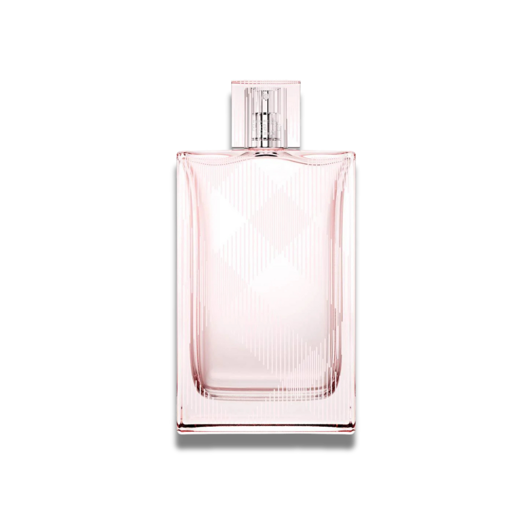 Burberry Brit Sheer For Her EDT New