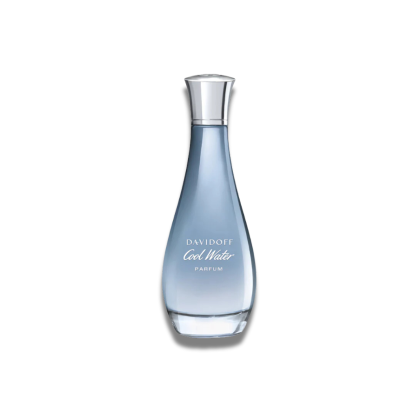 Davidoff Cool Water Women Parfume
