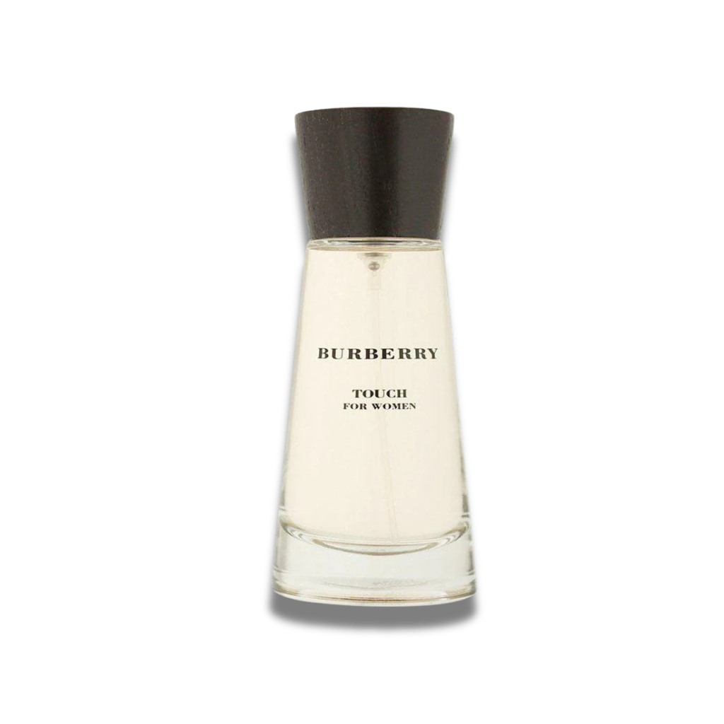 Burberry Touch Women EDP New