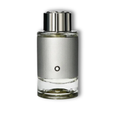 Mont Blanc Explorer Platinium EDP