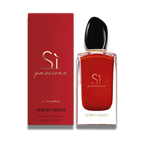 Armani Si Passione EDP