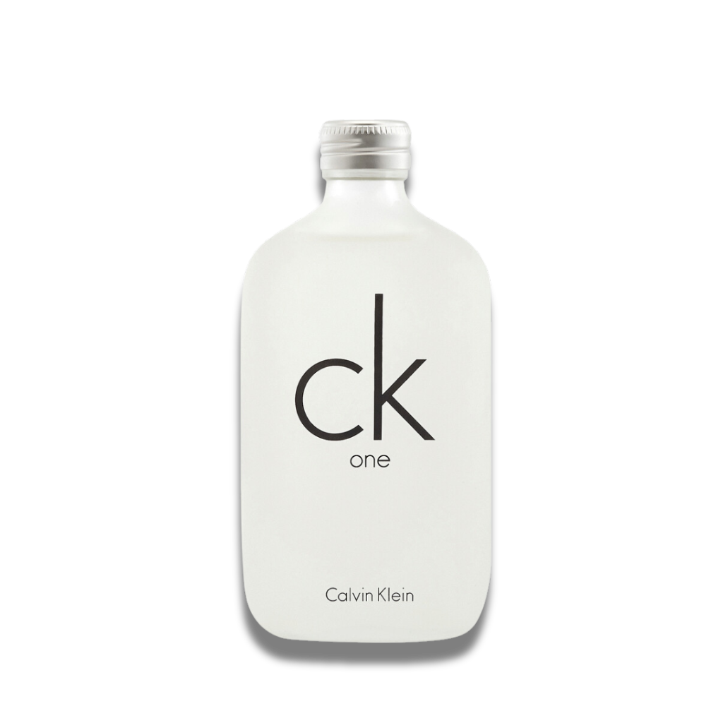 Calvin Klein One EDT New