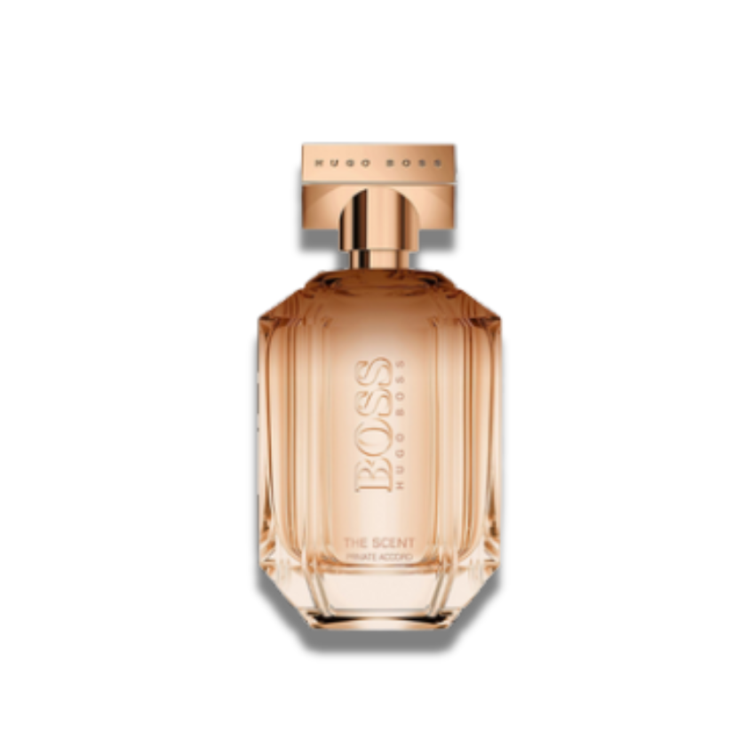 Hugo Boss Boss The Scent Private Accord W EDP
