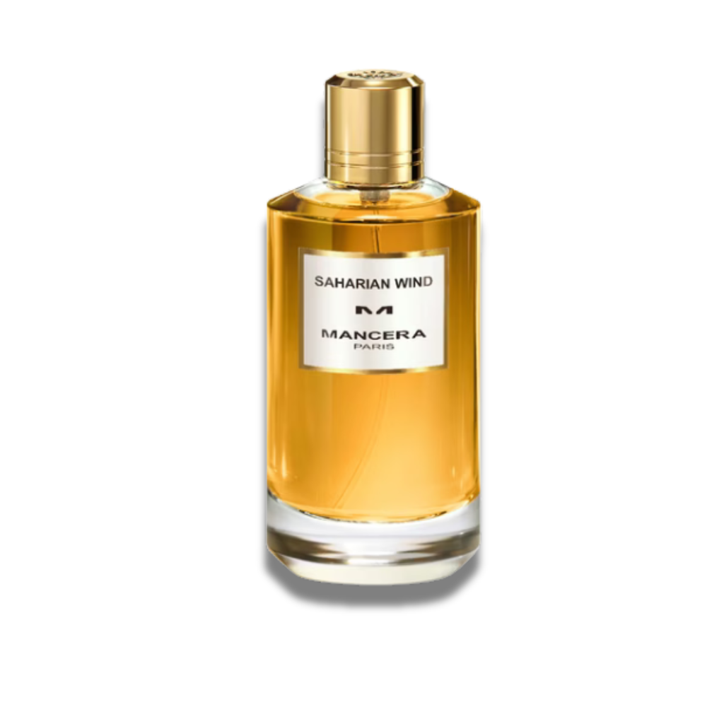 Mancera Saharan Wind