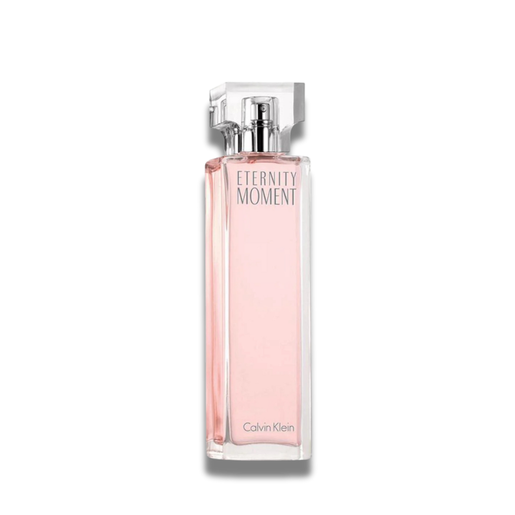 Calvin Klein Eternity Moment Women EDP