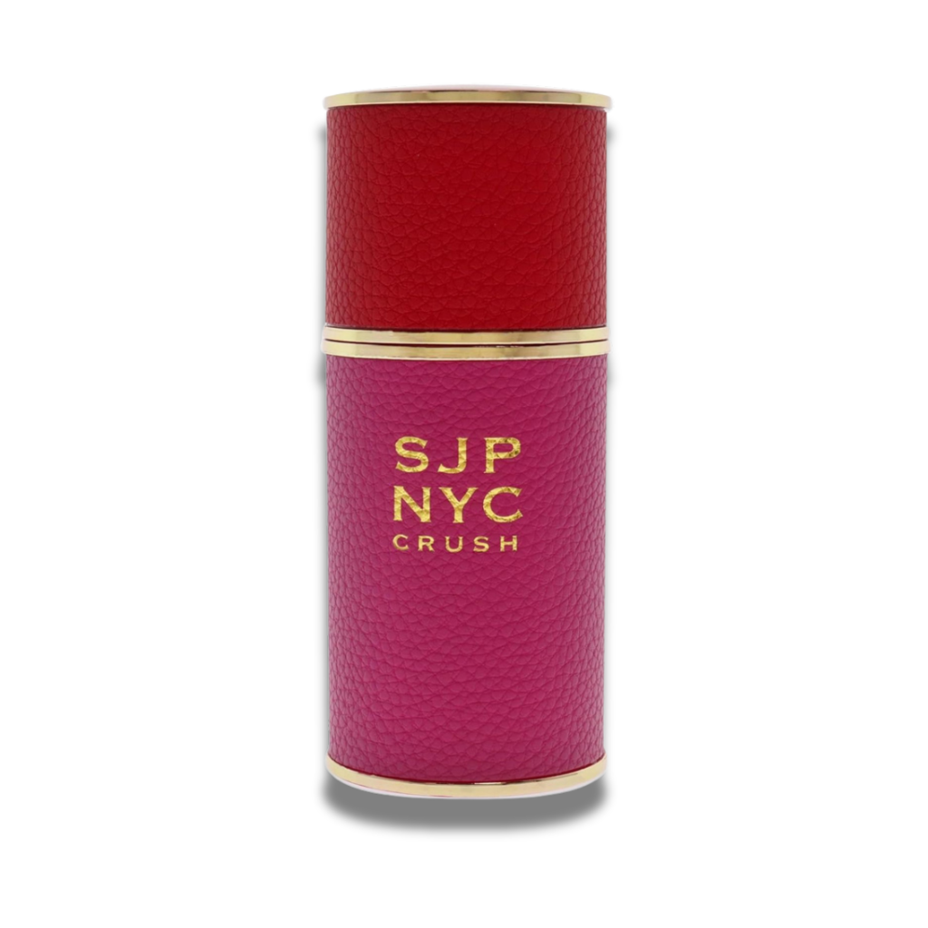 Sarah Jessica Parker NYC Crush EDP