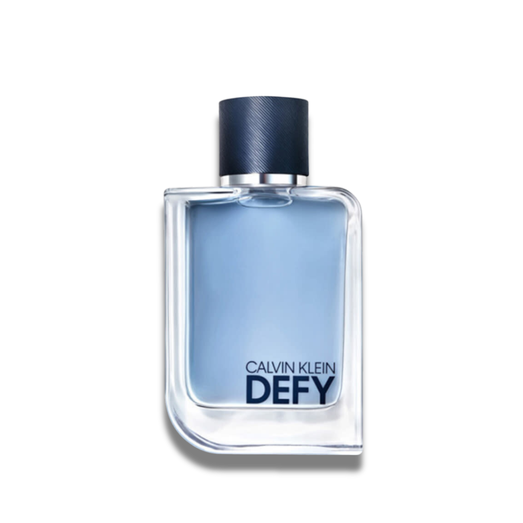 Calvin Klein Defy EDT