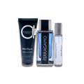 Salvatore Ferragamo Intense Leather Gift Set