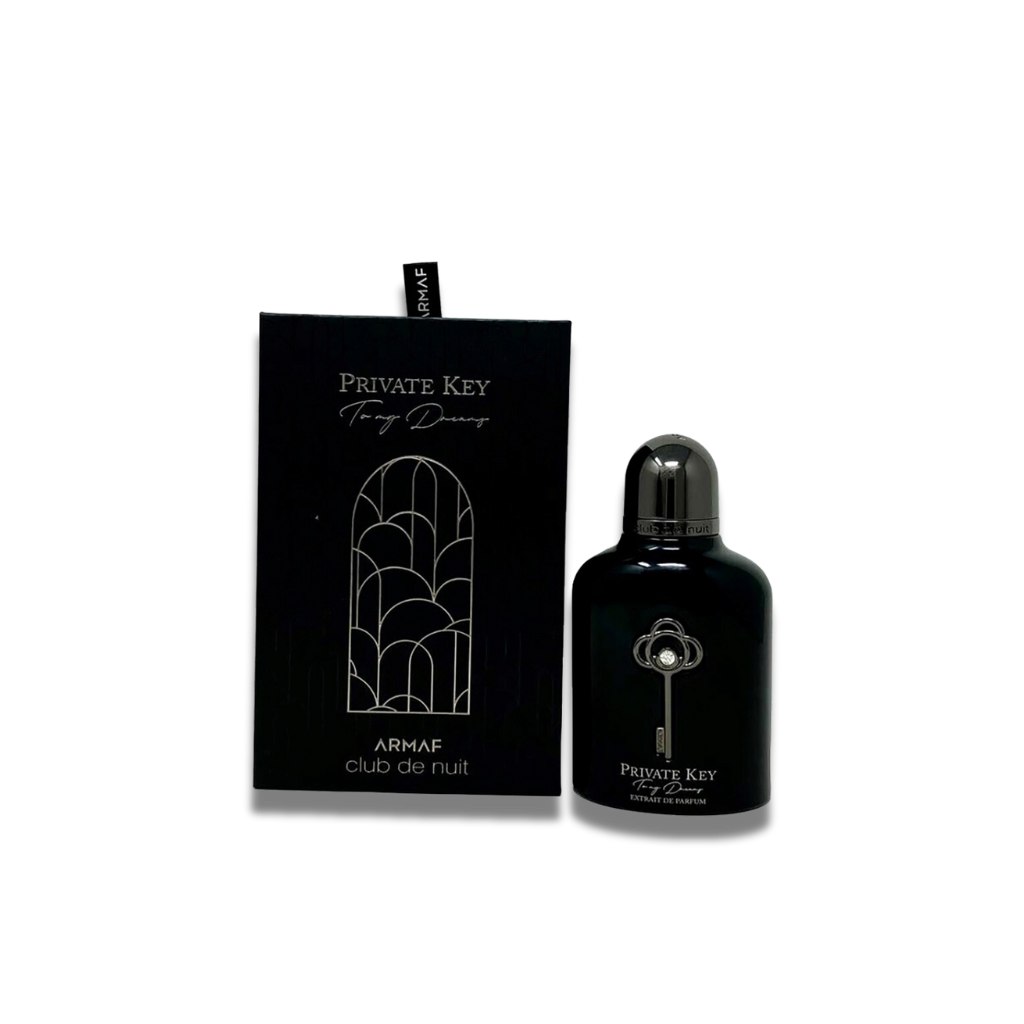 Armaf Private Key To My Dream EDP