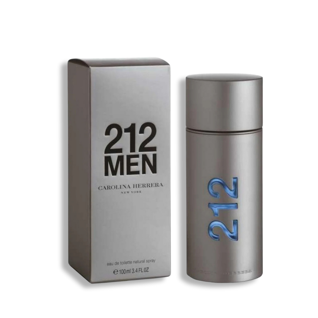 Carolina Herrera 212 Men EDT