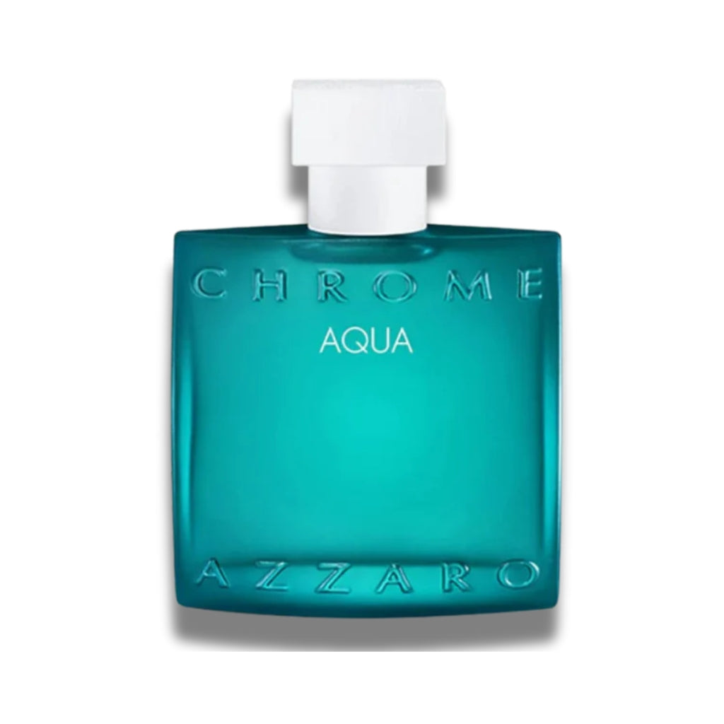 Azzaro Chrome Aqua EDT