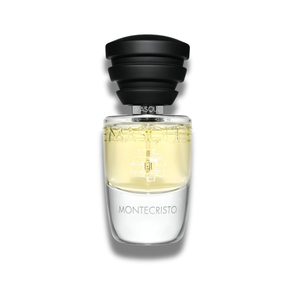 Masque Milano Montecristo EDP