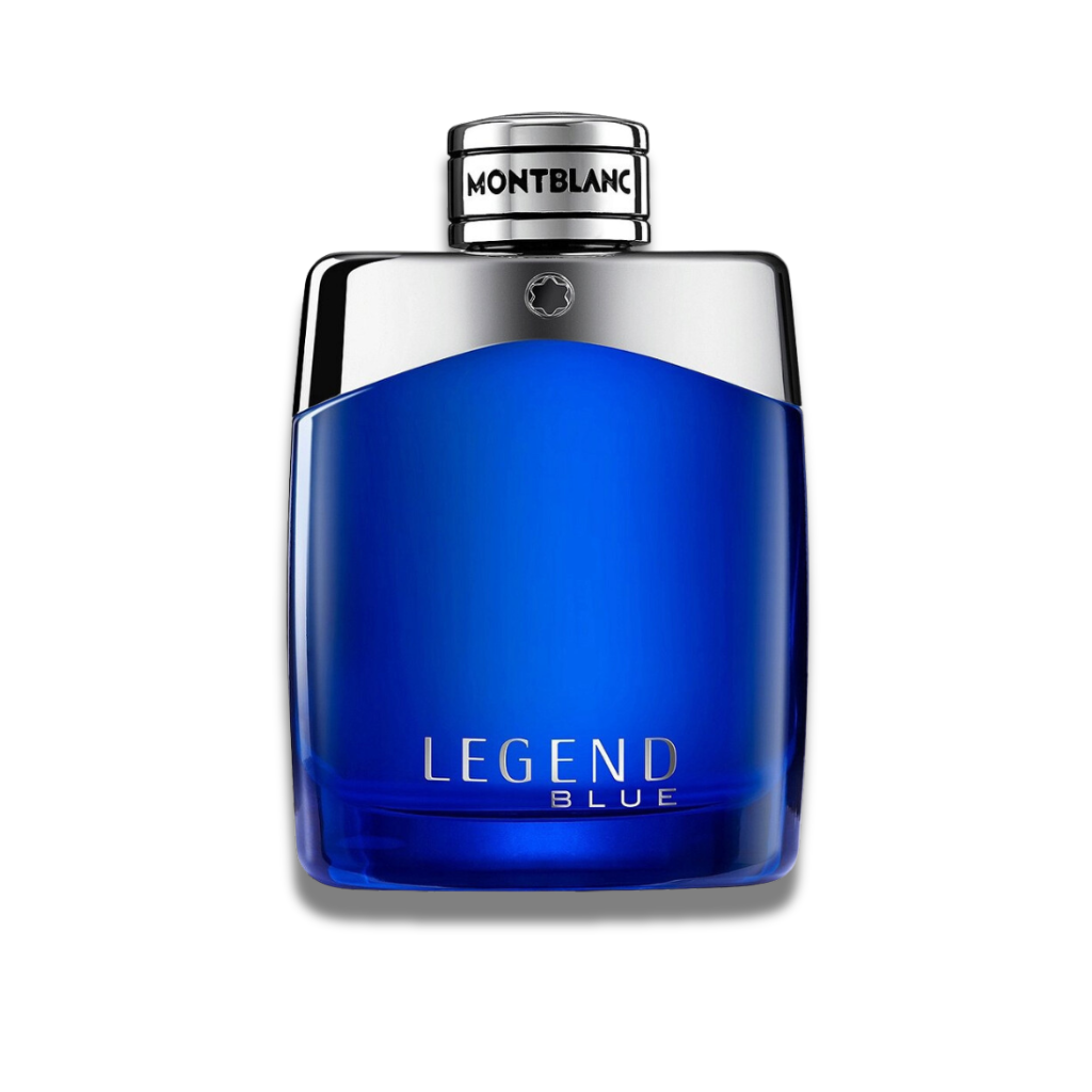 Mont Blanc Legend Blue Man EDP