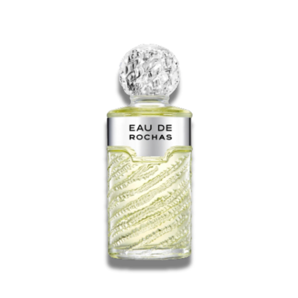 Rochas Edr Femme EDT
