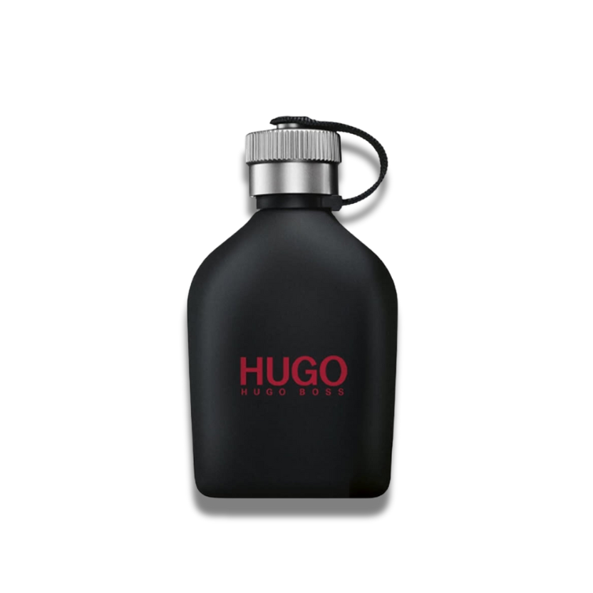 Hugo Boss Just Different EDT New