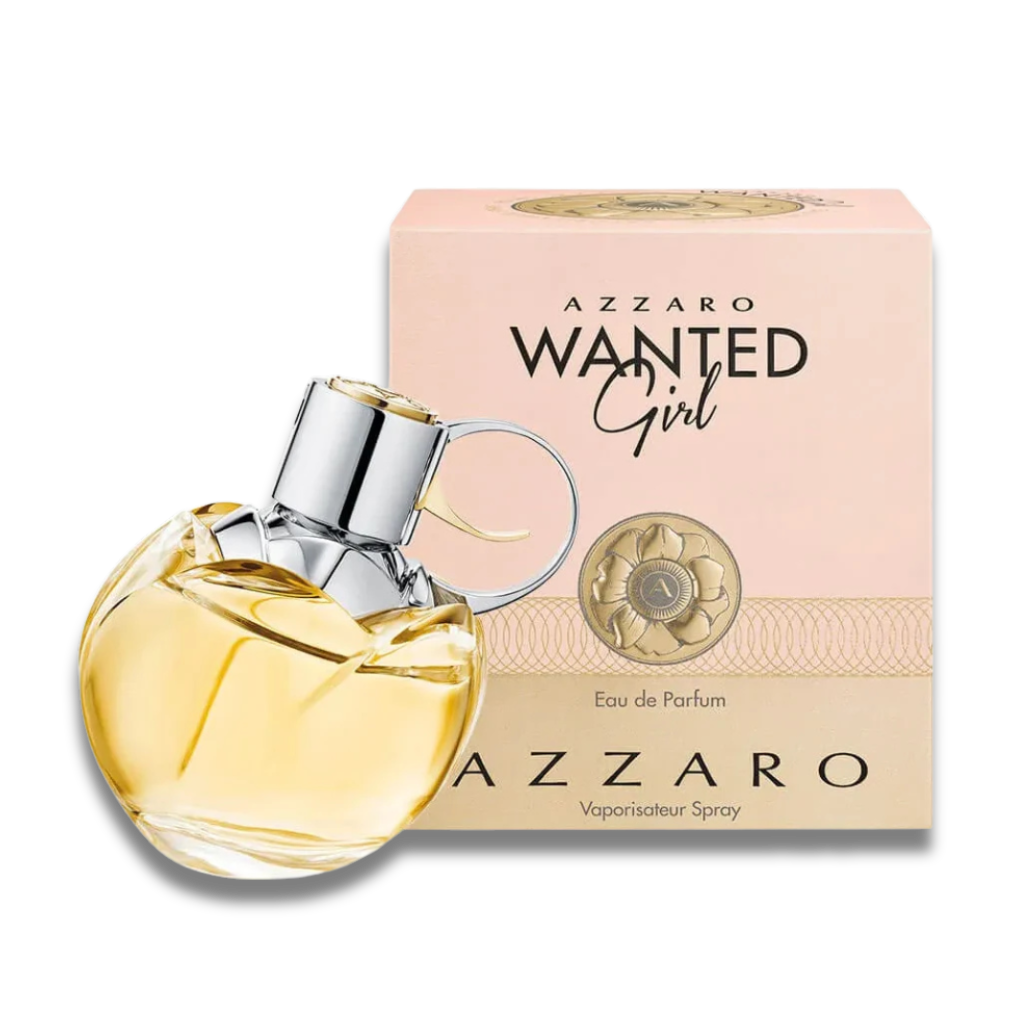 Azzaro Wanted Girl EDP