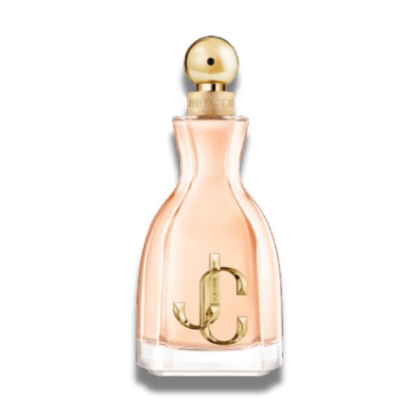 Jimmy Choo I Want Choo EDP