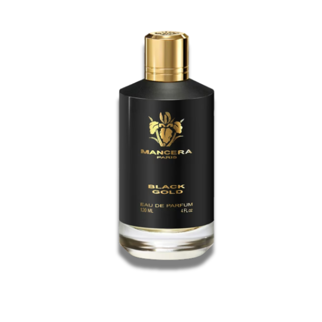 Mancera Black Gold EDP