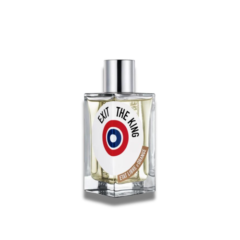 Etat Libre Exit The King EDP