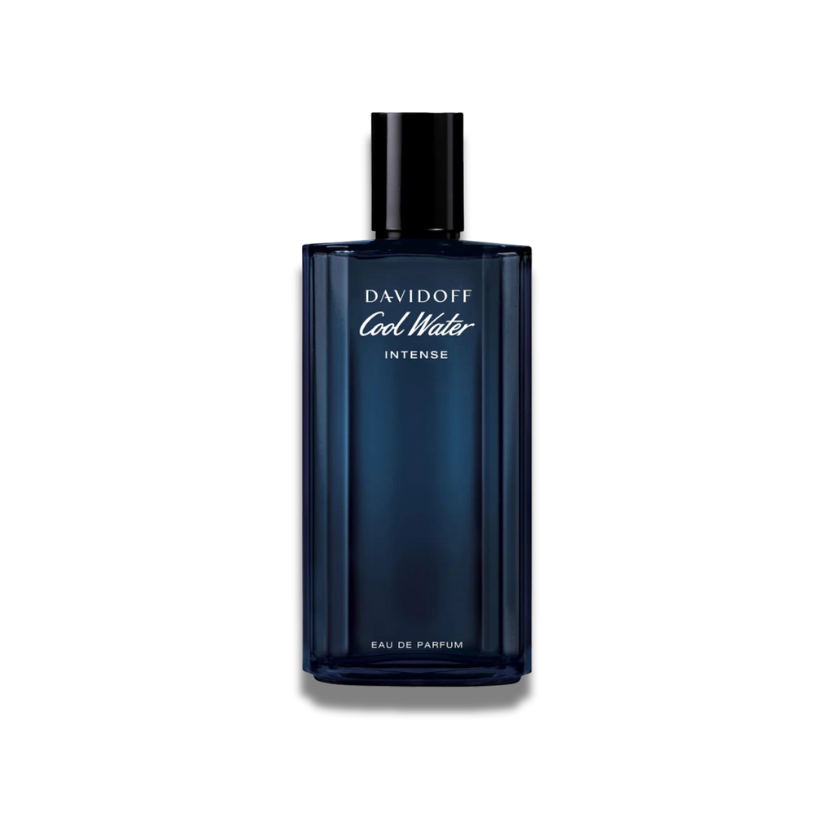 Davidoff Cool Water Intense For Men EDP