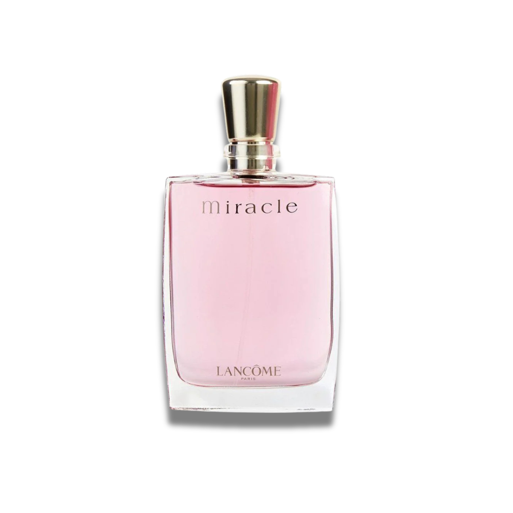 Lancôme Miracle EDP