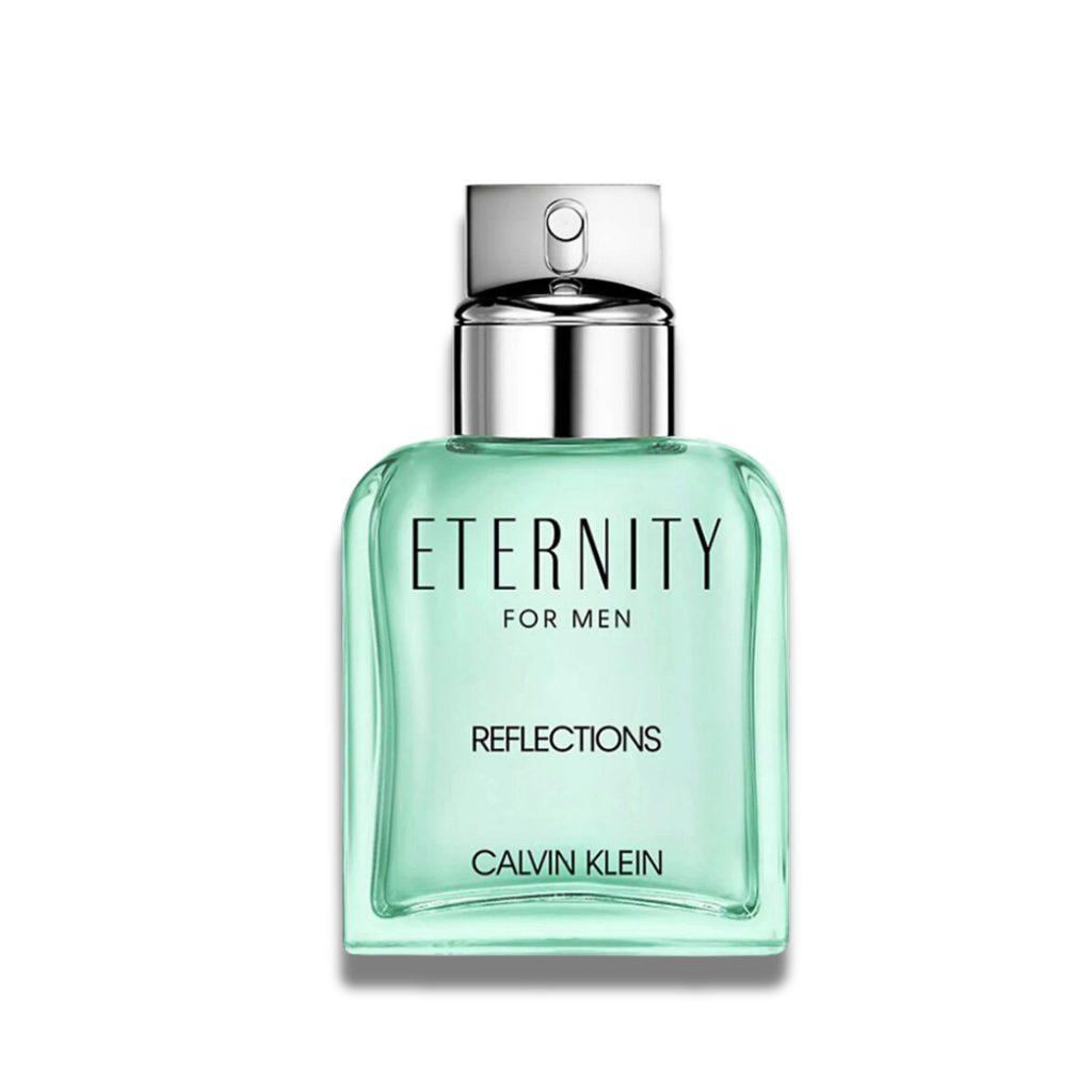 Calvin Klein Eternity Reflections (M) EDT