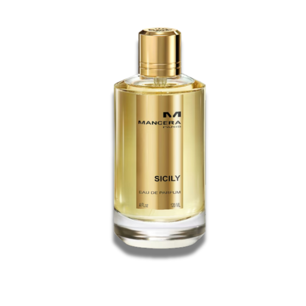 Mancera Sicily