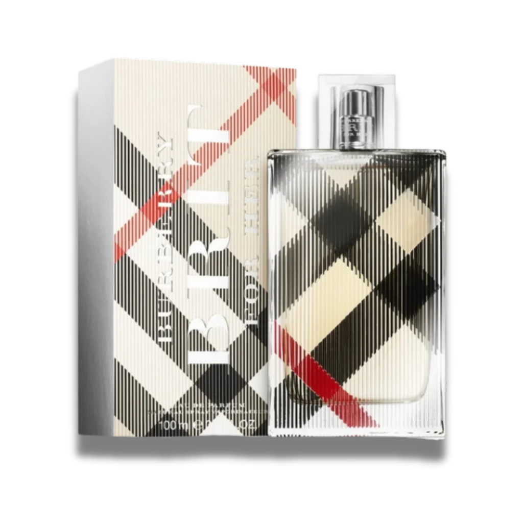 Burberry London For Women EDP New