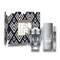 Paco Rabanne Invictus Platinum Gift Set