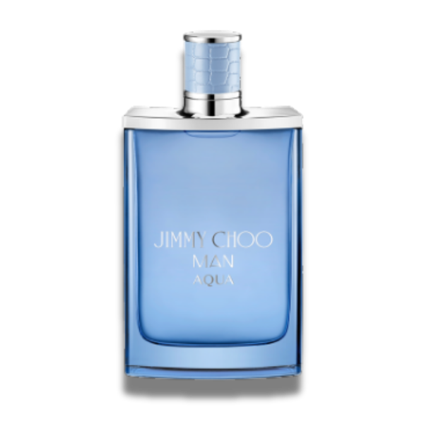 Jimmy Choo Man Aqua EDT