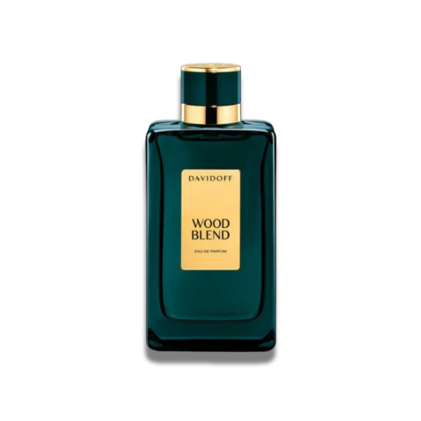 Davidoff Wood Blend