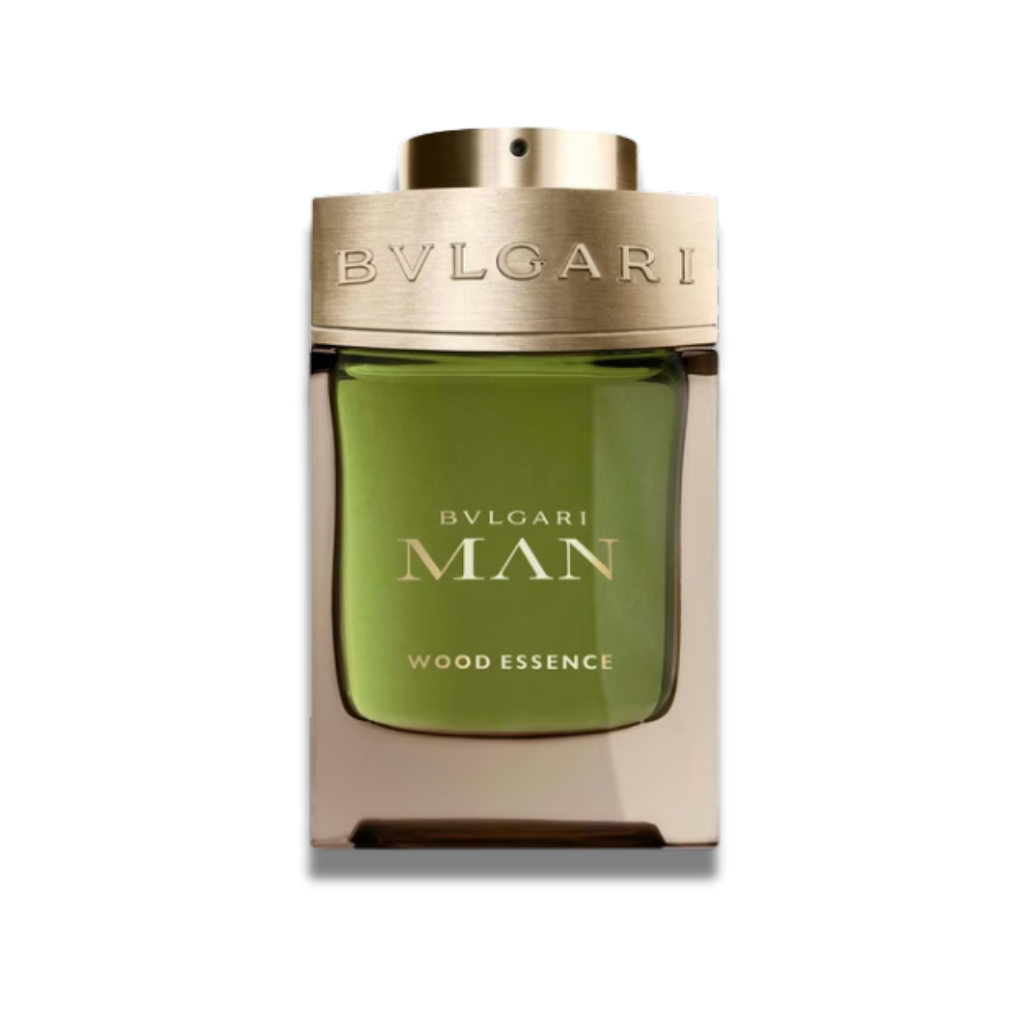 Bvlgari Man Wood Essence EDP